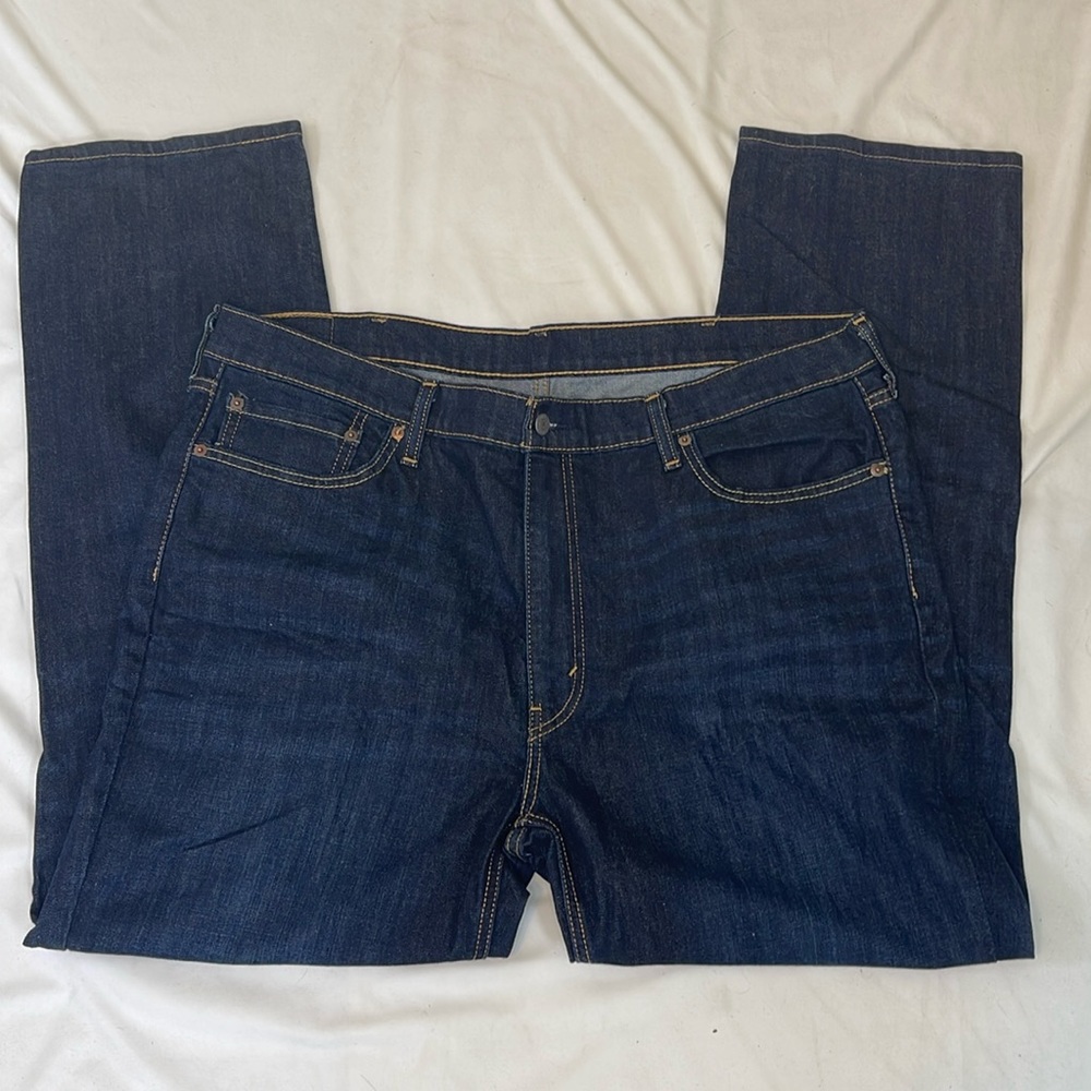 Men’s Levi’s 541 Denim Jeans, 40x32